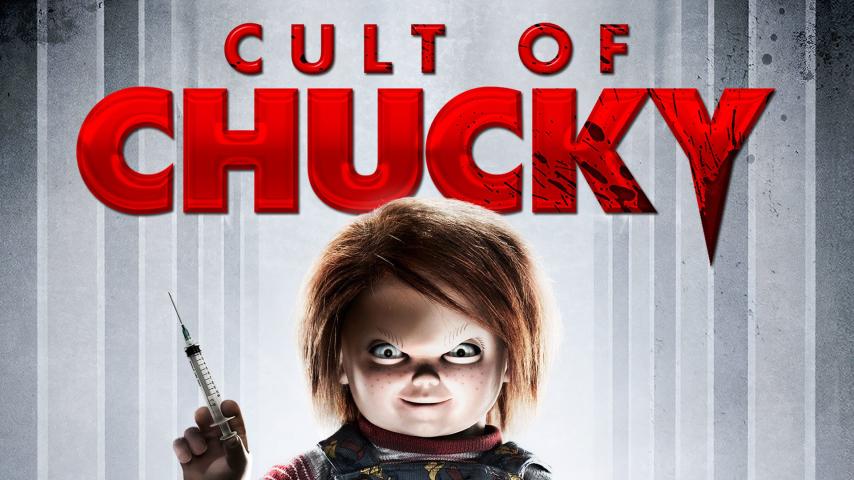 فيلم Cult of Chucky 2017 مترجم