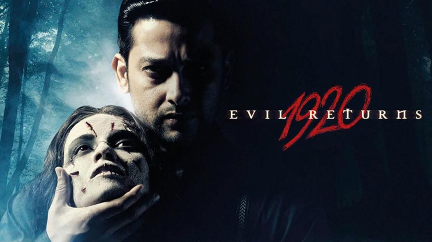 فيلم 1920: Evil Returns 2012 مترجم