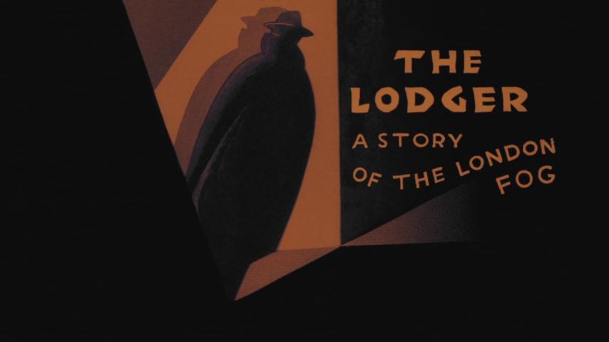 فيلم The Lodger: A Story of the London Fog 1927 مترجم