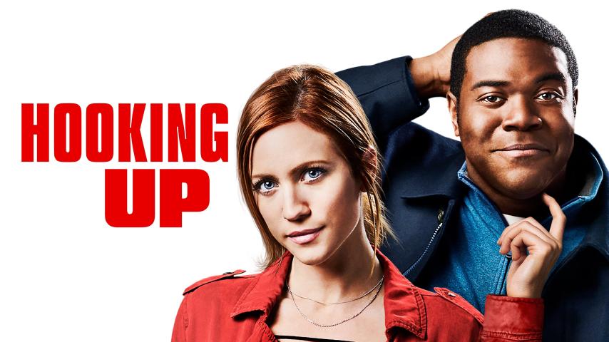 فيلم Hooking Up 2020 مترجم