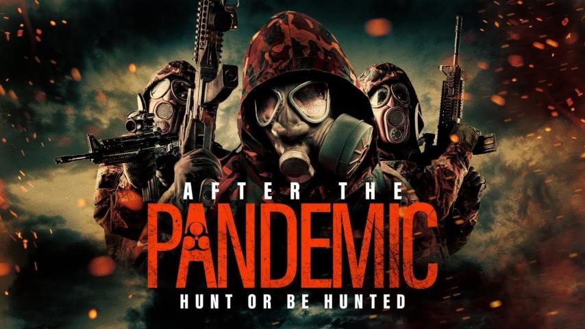 فيلم After the Pandemic 2022 مترجم