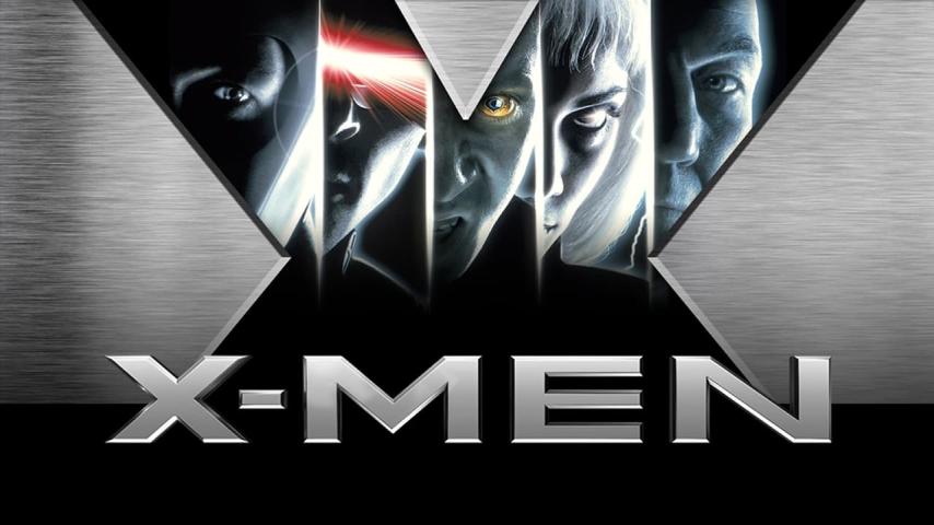 فيلم X-Men 2000 مترجم