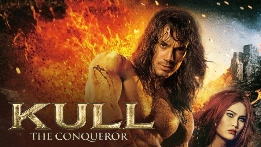 فيلم Kull the Conqueror 1997 مترجم