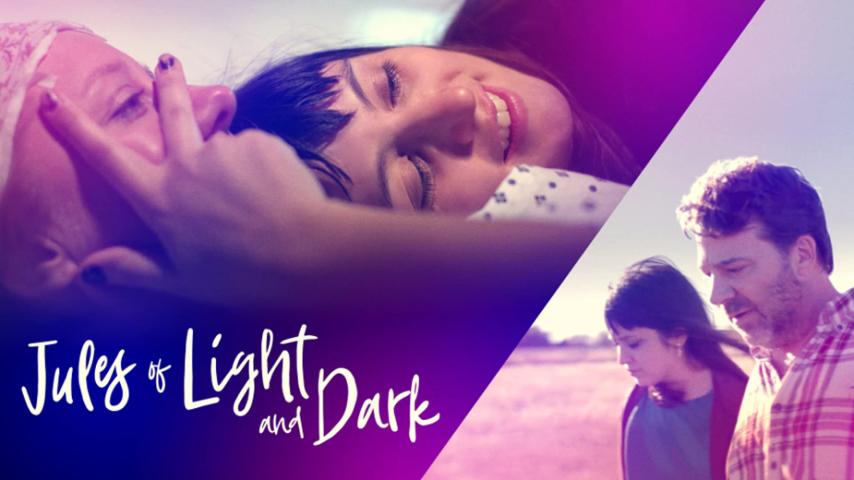 فيلم Jules of Light and Dark 2018 مترجم