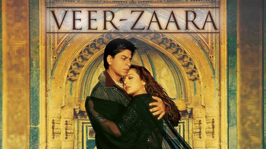 فيلم Veer-Zaara 2004 مترجم