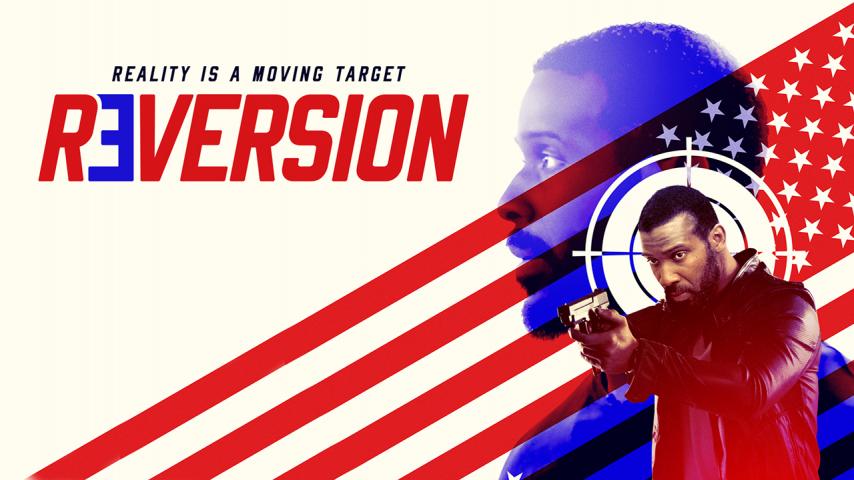 فيلم Reversion 2020 مترجم