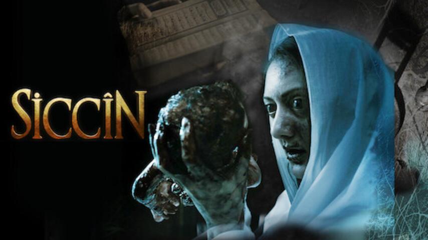 فيلم Siccin 2014 مترجم