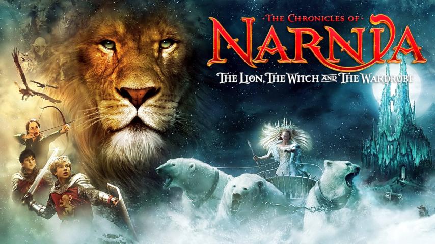 فيلم The Chronicles of Narnia: The Lion, the Witch and the Wardrobe 2005 مترجم