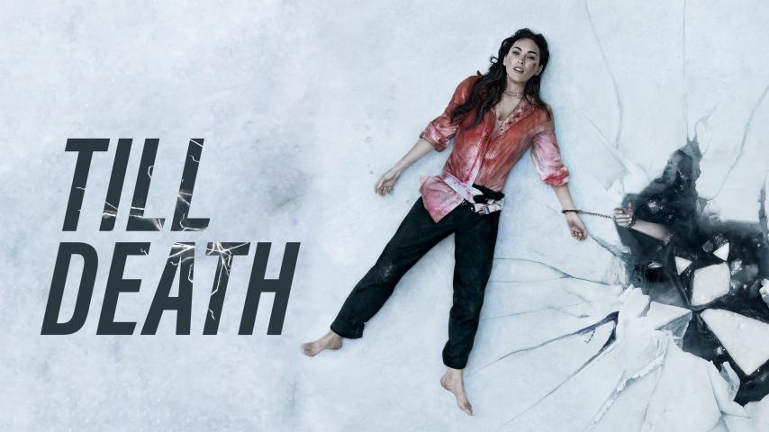 فيلم Till Death 2021 مترجم