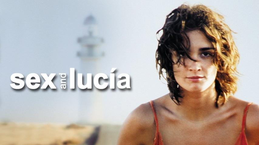 فيلم Sex and Lucía 2001 مترجم