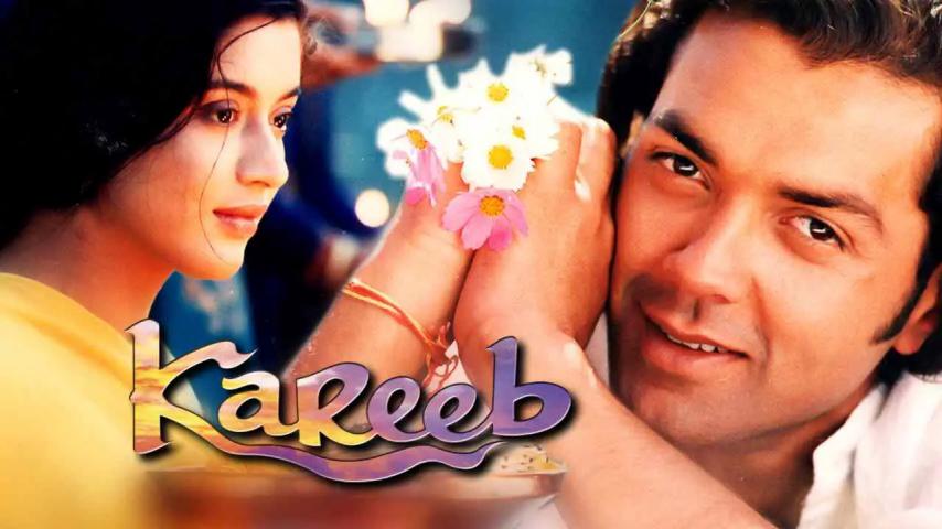 فيلم Kareeb 1998 مترجم