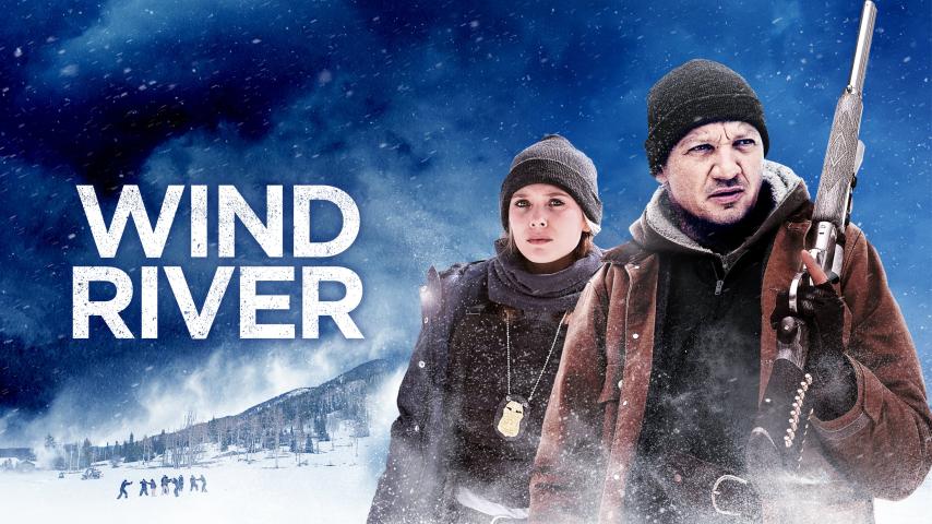 فيلم Wind River 2017 مترجم