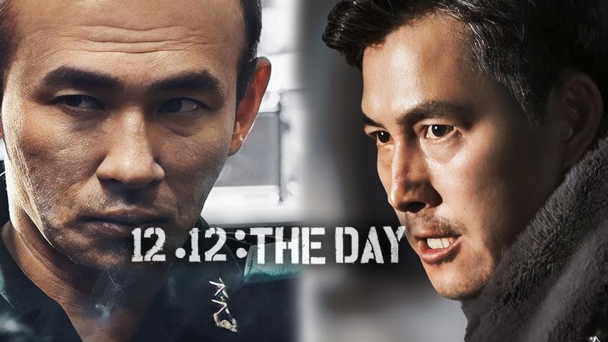 فيلم 12.12: The Day 2023 مترجم