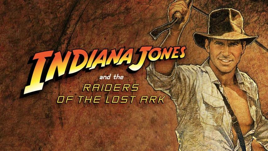 فيلم Raiders of the Lost Ark 1981 مترجم