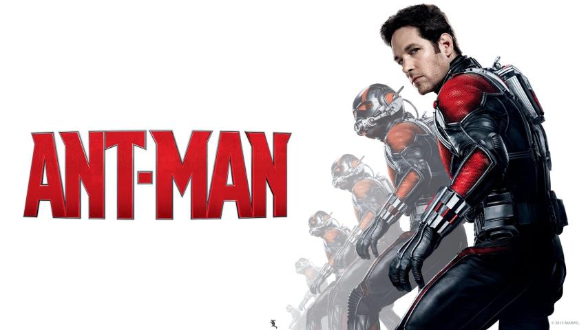 فيلم Ant-Man 2015 مترجم