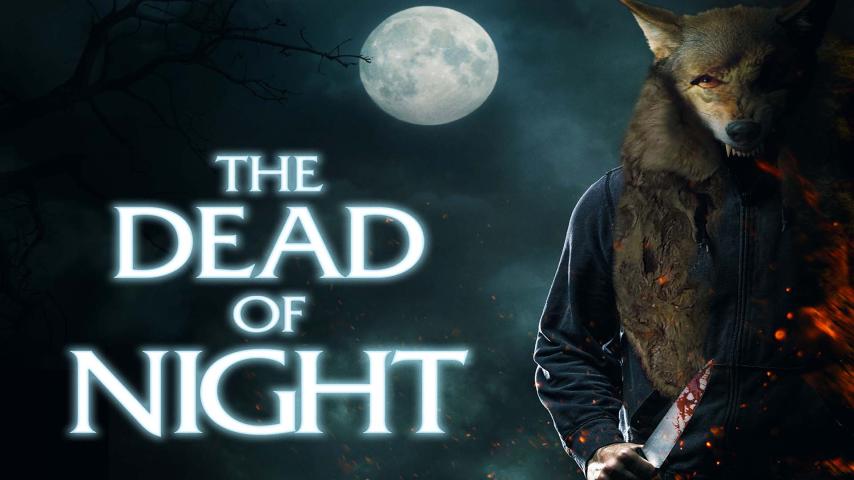 فيلم The Dead of Night 2021 مترجم