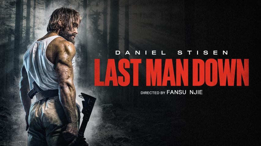 فيلم Last Man Down 2021 مترجم