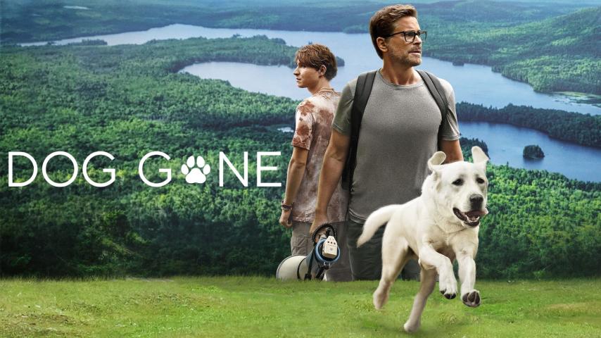 فيلم Dog Gone 2023 مترجم