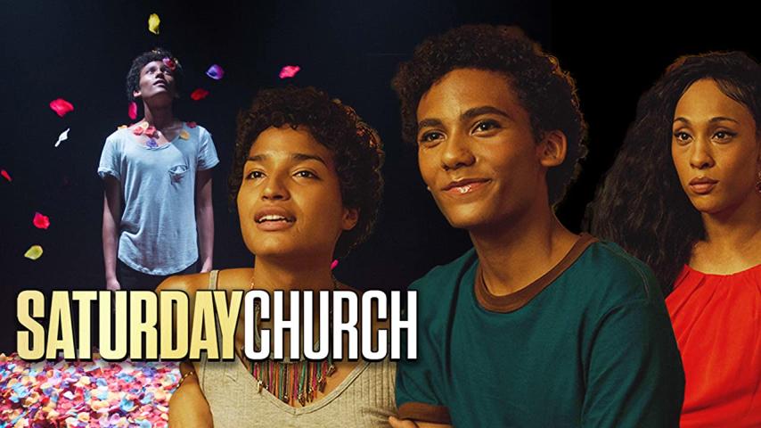 فيلم Saturday Church 2017 مترجم