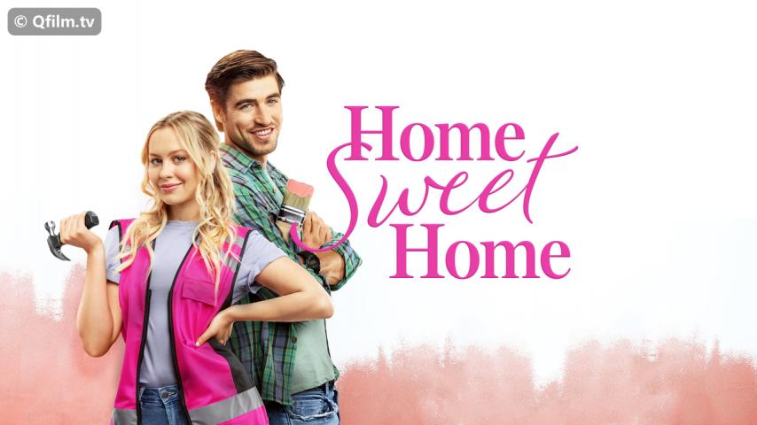 فيلم Home Sweet Home 2020 مترجم