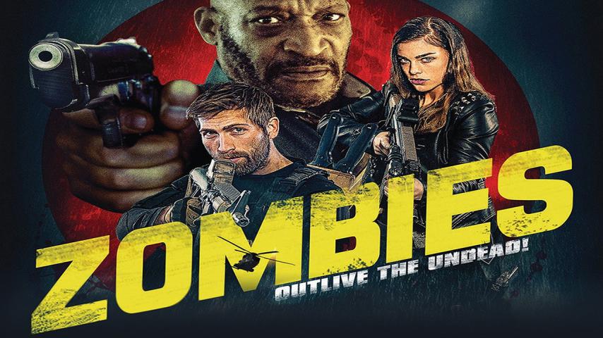 فيلم Zombies 2017 مترجم