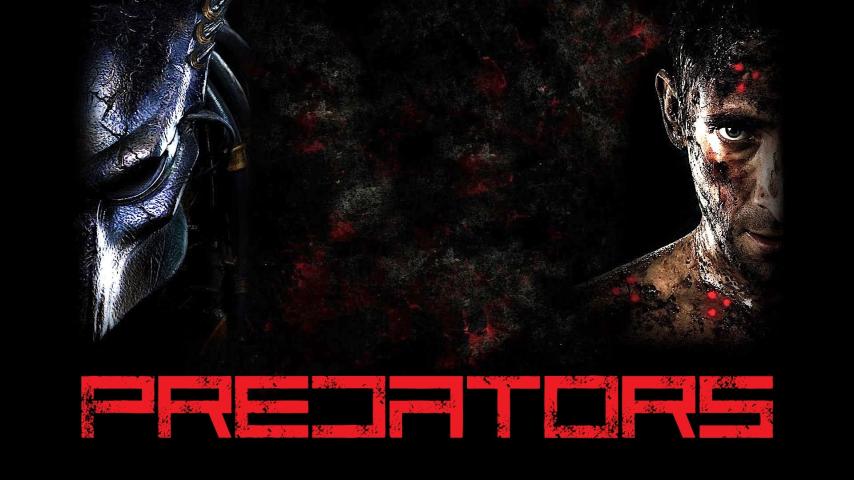 فيلم Predators 2010 مترجم