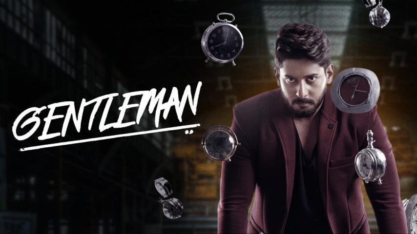 فيلم Gentleman 2020 مترجم