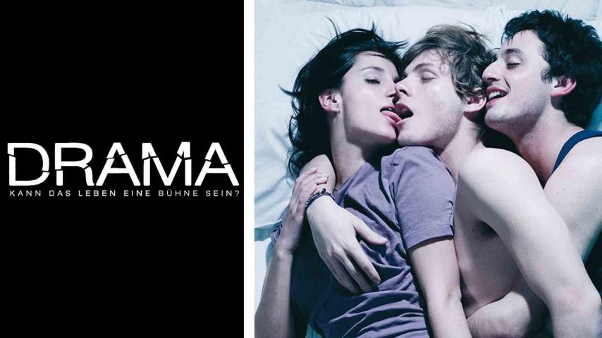 فيلم Drama 2010 مترجم