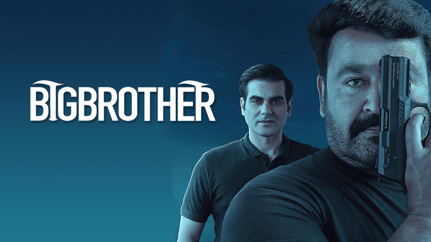 فيلم Big Brother 2020 مترجم