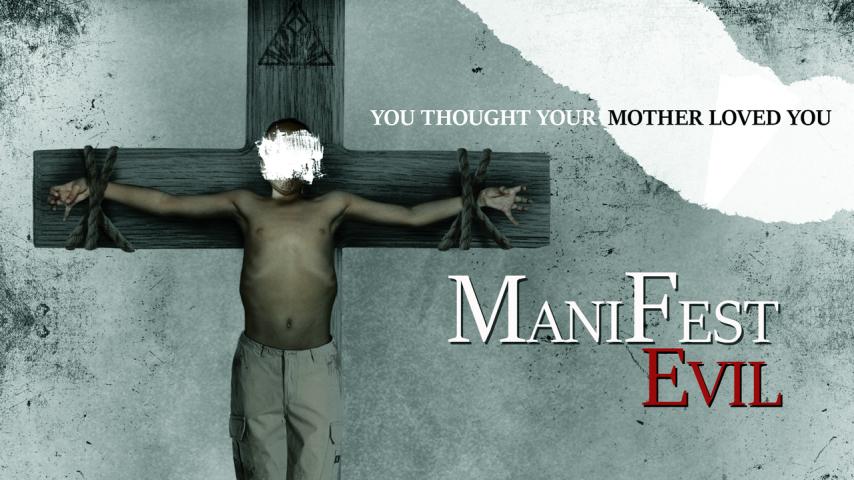 فيلم Manifest Evil 2022 مترجم