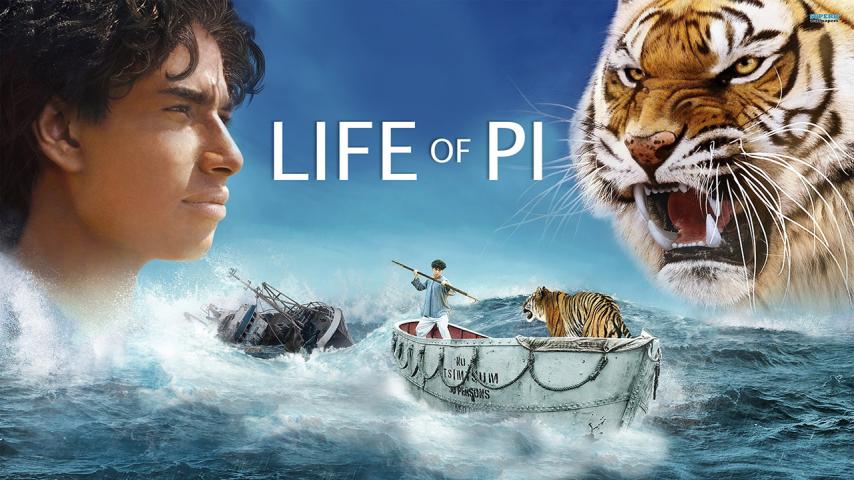 فيلم Life of Pi 2012 مترجم