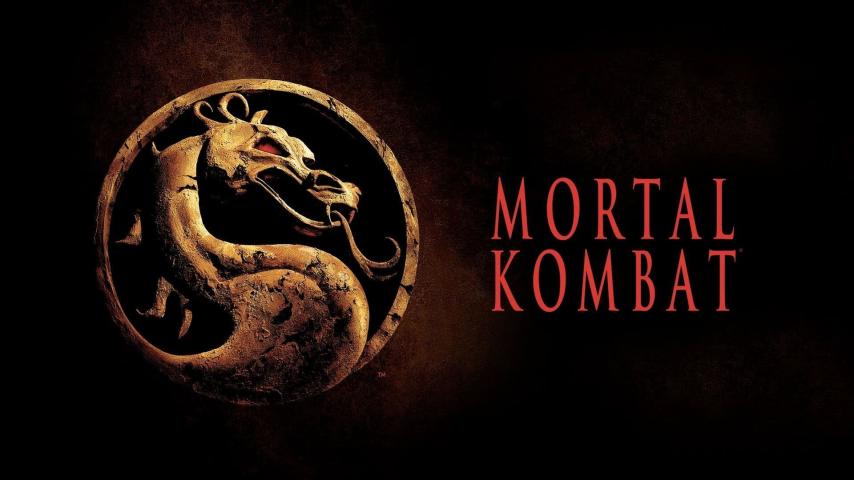 فيلم Mortal Kombat 1995 مترجم