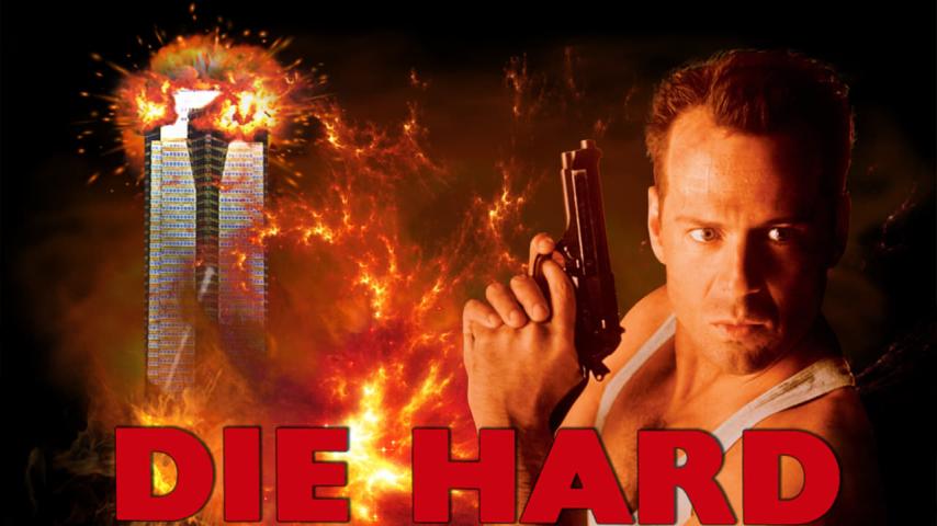 فيلم Die Hard 1988 مترجم