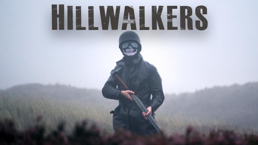 فيلم Hillwalkers 2022 مترجم
