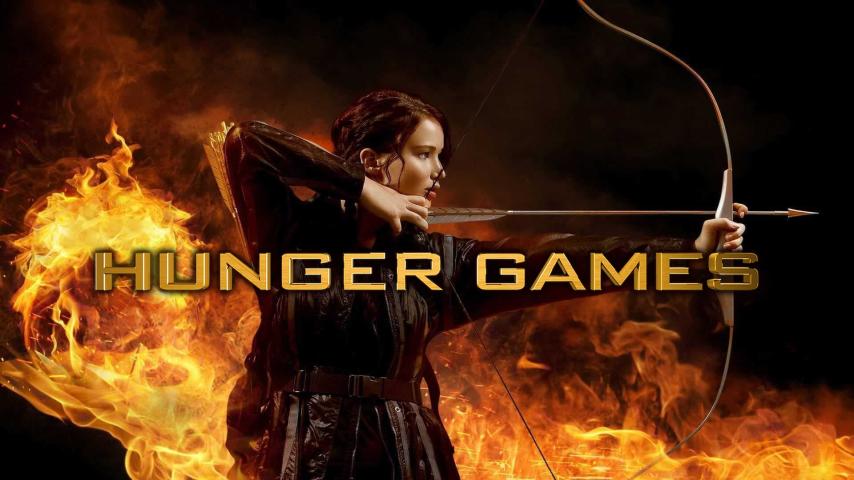 فيلم The Hunger Games 2012 مترجم