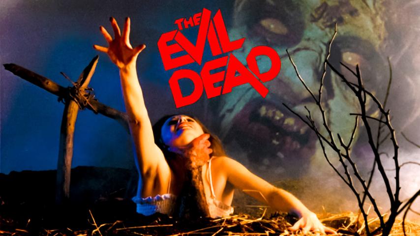 فيلم The Evil Dead 1981 مترجم