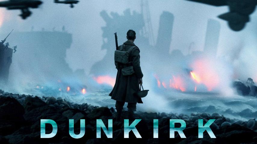 فيلم Dunkirk 2017 مترجم