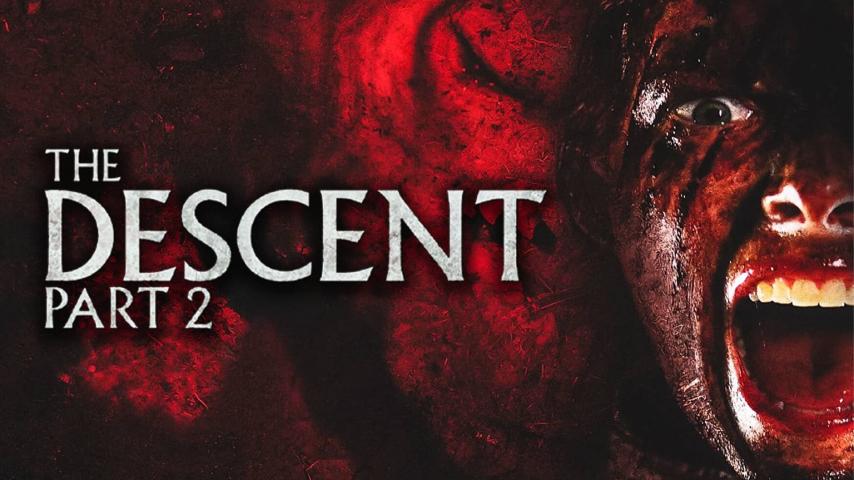 فيلم The Descent: Part 2 2009 مترجم
