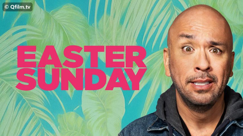 فيلم Easter Sunday 2022 مترجم