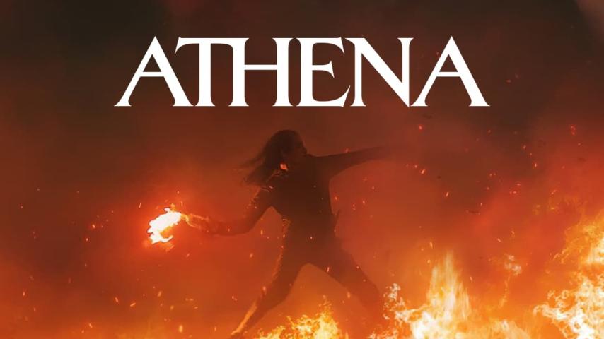 فيلم Athena 2022 مترجم