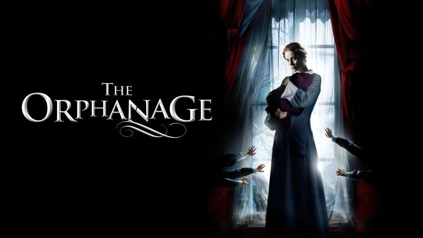 فيلم The Orphanage 2007 مترجم