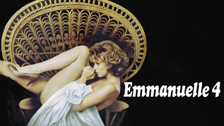 فيلم Emmanuelle IV 1984 مترجم