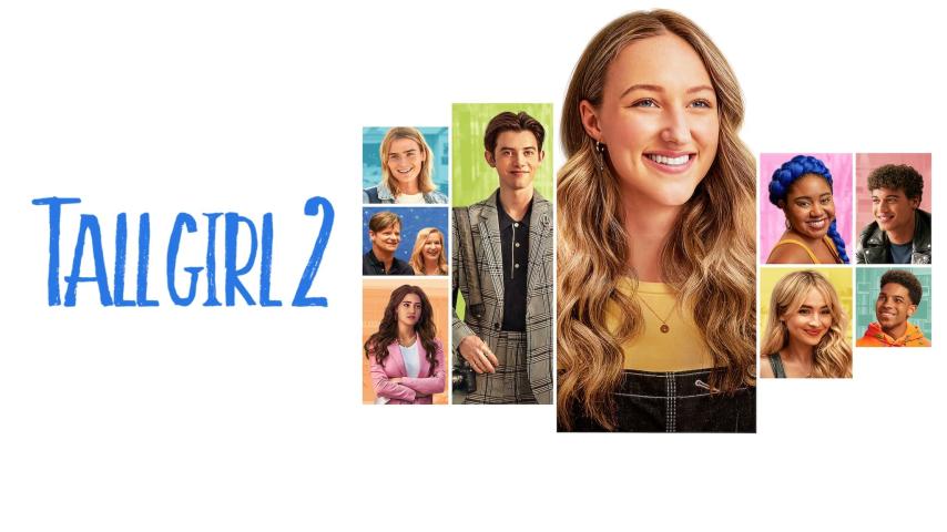 فيلم Tall Girl 2 2022 مترجم