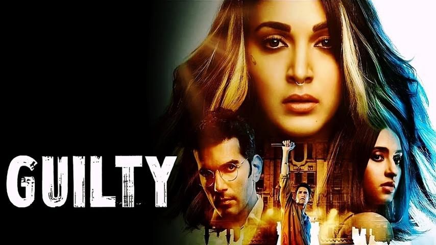 فيلم Guilty 2020 مترجم