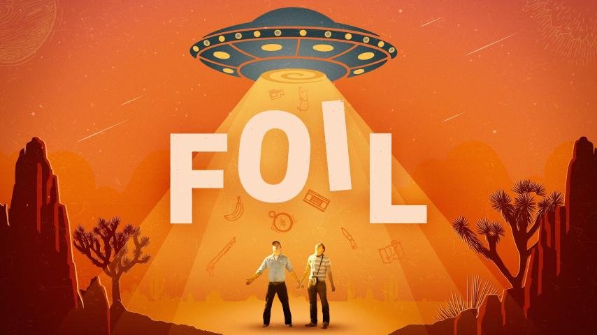 فيلم Foil 2023 مترجم