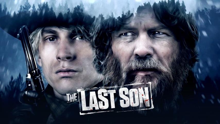 فيلم The Last Son 2021 مترجم