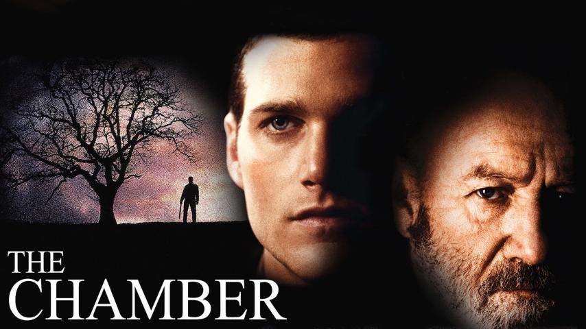 فيلم The Chamber 1996 مترجم