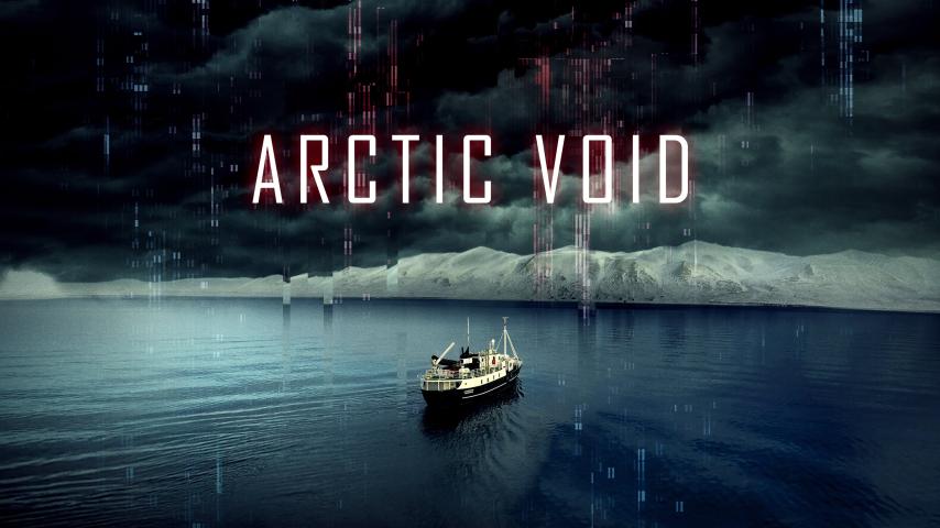 فيلم Arctic Void 2022 مترجم