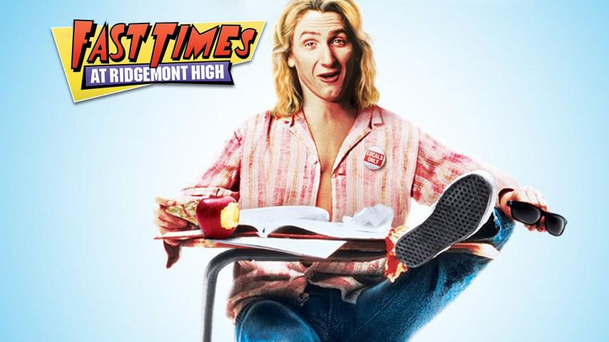 فيلم Fast Times at Ridgemont High 1982 مترجم