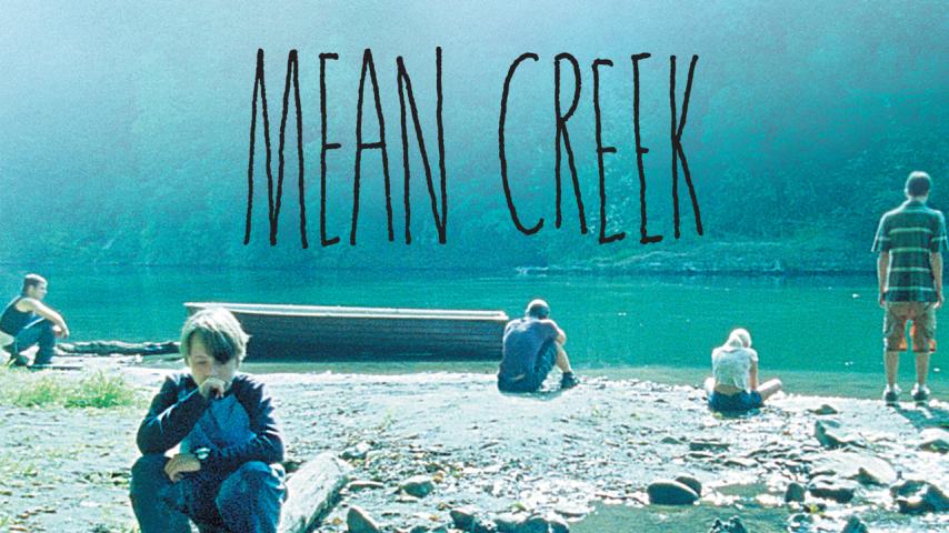 فيلم Mean Creek 2004 مترجم